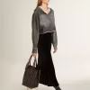 Ball Star LTD für Damen aus Nappaleder mit Lederstern und silbernem Wildleder-Fersenriemen