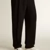 Ball Star mit schwarzem Stern und blauem Wildleder-Fersenlasche
