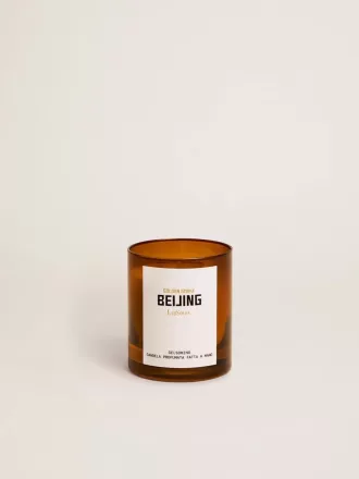 Beijing Essence Jasmin-Duftkerze 200 g