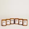 Seoul Essence Myrrhe-Duftkerze 200 g