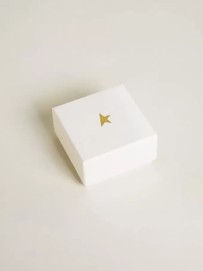 Buchstabe Y-Anhänger aus goldfarbenem Messing mit Kristallen Buchstabe Y-Anhänger aus goldfarbenem Messing mit Kristallen
