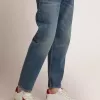 Herren-Sneaker „Ball Star” aus weißem Leder