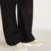 Herren-Sneaker „Stardan” aus Nubuk- und Crackle-Leder mit silbernem Metallic-Lederstern