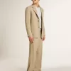 Herren-Super-Star LTD aus Wildleder mit metallischem Lederstern und Leder-Fersenlasche