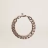 Herrenarmband Timeless mit Kette