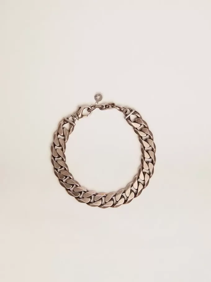 Herrenarmband Timeless mit Kette