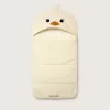 Journey Baby-Schlafsack in Form eines Kükens aus gepolstertem Nylon