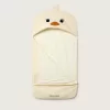 Journey Baby-Schlafsack in Form eines Kükens aus gepolstertem Nylon