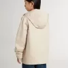 Kinder-Trenchcoat mit herausnehmbarer Innenweste Kinder-Trenchcoat mit herausnehmbarer Innenweste