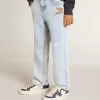 Leichte Jeans für Jungen