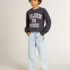 Leichte Jeans für Jungen