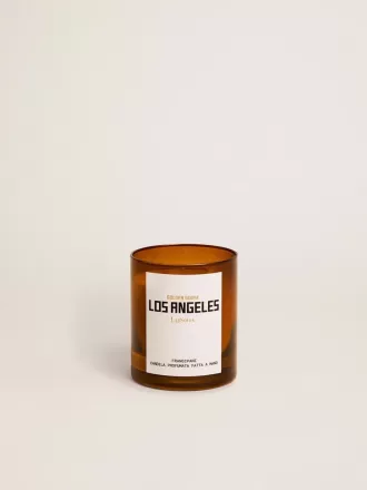 Los Angeles Essence Frangipane Duftkerze 200 g