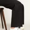 Nachhaltige Sneakers Yatay Model 1B mit weißem Obermaterial auf Bio-Basis und schwarzem Y