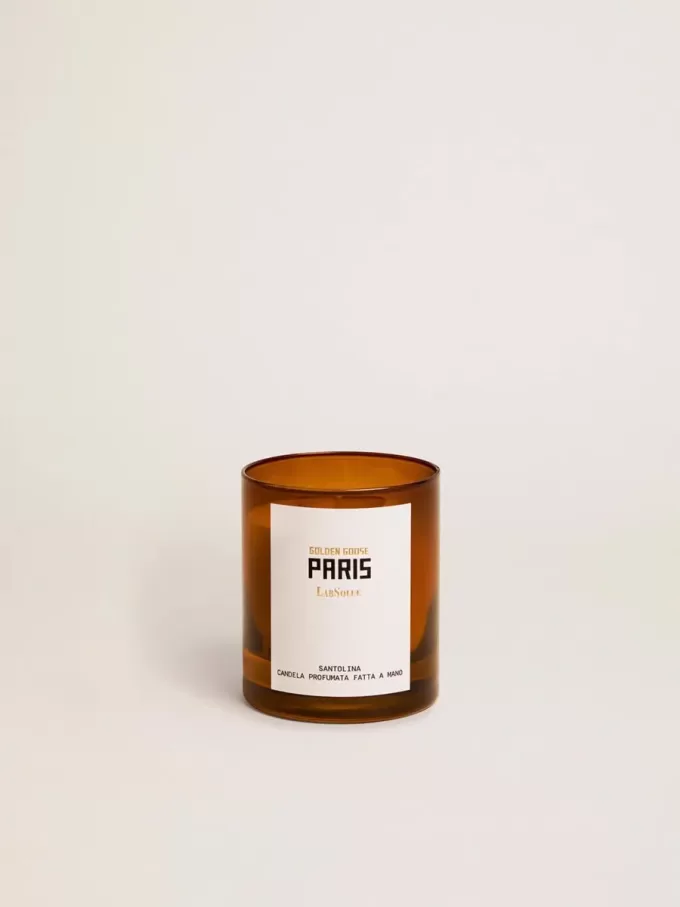 Paris Essence Santolina Duftkerze 200 g Paris Essence Santolina Duftkerze 200 g