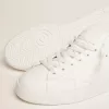 Purestar für Damen mit schwarzer Fersenlasche