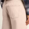 Rosa gefärbte Herrenjeans Rosa gefärbte Herrenjeans