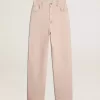 Rosa Jeans für Damen