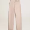 Rosa Jeans für Damen