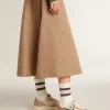 Running Sole LTD aus Nylon und Nubukleder mit Lederstern und Fersenlasche