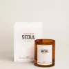 Seoul Essence Myrrhe-Duftkerze 200 g