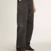 Super-Star für Damen aus Wildleder und Swarovski-Kristallen mit silbernem Stern Super-Star für Damen aus Wildleder und Swarovski-Kristallen mit silbernem Stern
