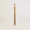 Taschenkette aus goldfarbenem Messing Taschenkette aus goldfarbenem Messing