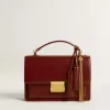 Taschenkette aus goldfarbenem Messing Taschenkette aus goldfarbenem Messing