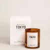 Tokyo Essence Pfefferholz-Duftkerze 200 g