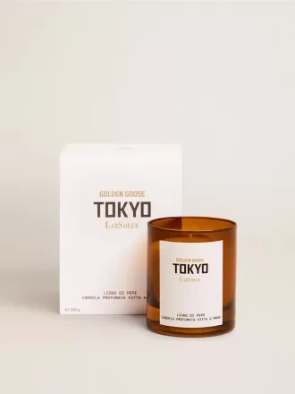 Tokyo Essence Pfefferholz-Duftkerze 200 g