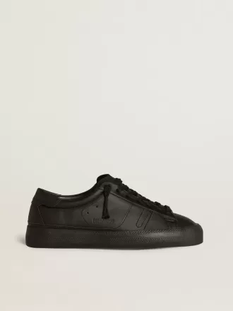 Yatay Model 1B nachhaltige Sneaker mit biobasiertem Obermaterial und schwarzem Y Yatay Model 1B nachhaltige Sneaker mit biobasiertem Obermaterial und schwarzem Y