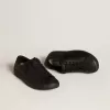 Yatay Model 1B nachhaltige Sneaker mit biobasiertem Obermaterial und schwarzem Y