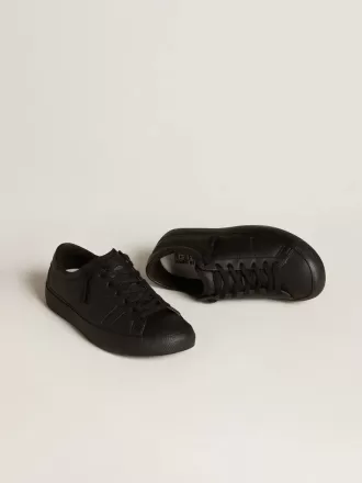 Yatay Model 1B nachhaltige Sneaker mit biobasiertem Obermaterial und schwarzem Y Yatay Model 1B nachhaltige Sneaker mit biobasiertem Obermaterial und schwarzem Y