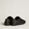 Yatay Model 1B nachhaltige Sneaker mit biobasiertem Obermaterial und schwarzem Y